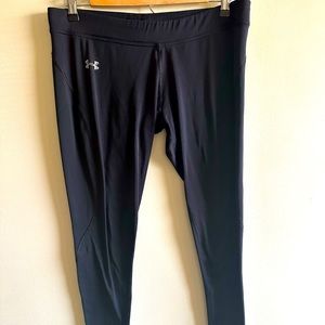 Under armour women’s workout leggings